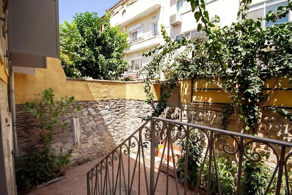 Private Central 2Br/2Ba House W Patio&Terrace إزمير تركيا