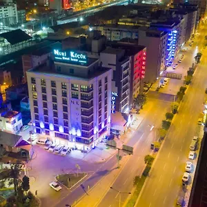 3* Отель Nk